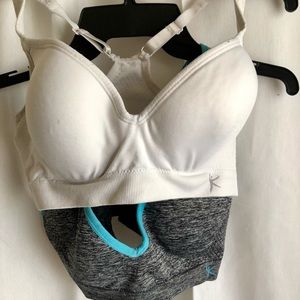 Sportsbra Set